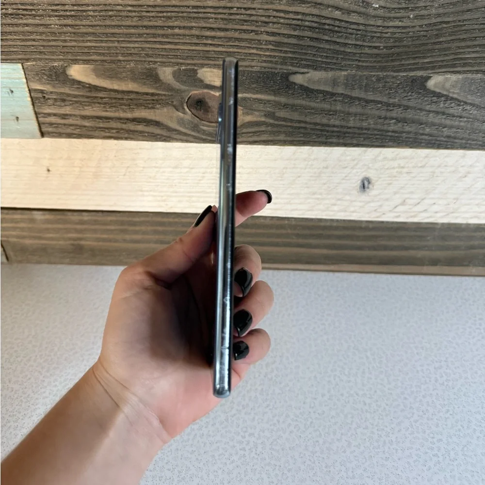 Samsung Galaxy S10+ Smartphone Prism Blue 128GB UNLOCKED